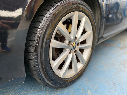 Volkswagen Passat 2.0 Tsi Automático!!! Blindado!!!
