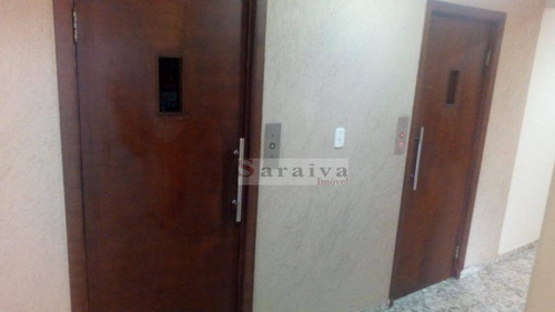 Imagem 18 de 18 de Apartamento À Venda, 57 M² Por R$ 245.000,00 - Jardim Hollywood - São Bernardo Do Campo/sp - Ap3679