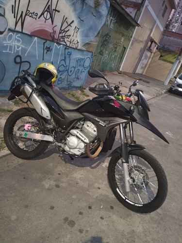 Imagem 1 de 4 de Honda Xre 300