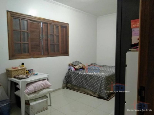 Imagem 6 de 15 de Ref.: 538 - Sobrados Em Osasco Para Venda - V538