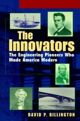 Libro The Innovators - David P. Billington