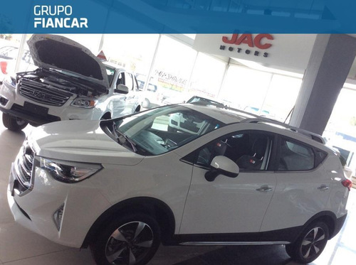 Jac S3 Luxury 2020 0km