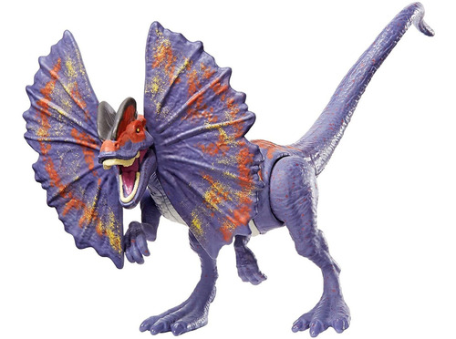 Jurassic World Savage Strike Figura De Stygimoloch Stiggy, D