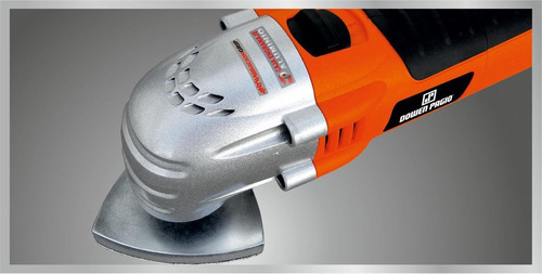 Herramienta Oscilatoria 300 W 220v Dowen Pagio 9993484