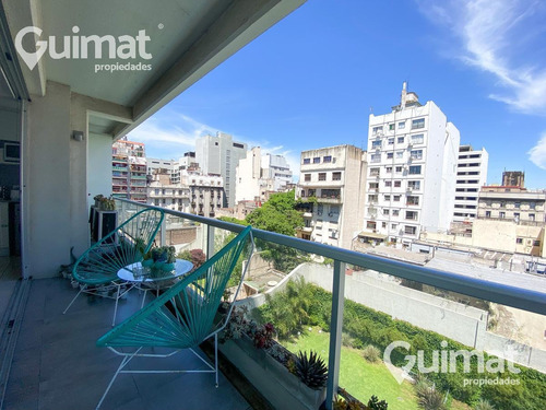 Imagen 14 de 30 de Muy Buen Dpto 2 Ambientes Con Amenities De Calidad Y Seguridad En Moderna Torre Cercana A La Uade