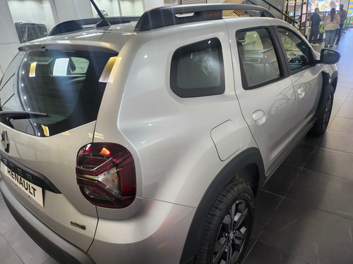 Renault Duster 1.3 Tce Turbo Iconic 155Cv 4X4