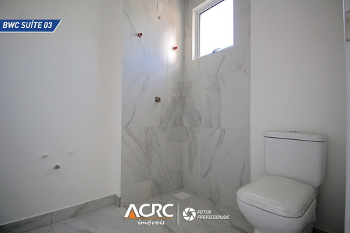 Acrc Imóveis - Apartamento Com Sacada E Churrasqueira Para Venda No Bairro Victor Konder - Ap03641 - 68113230