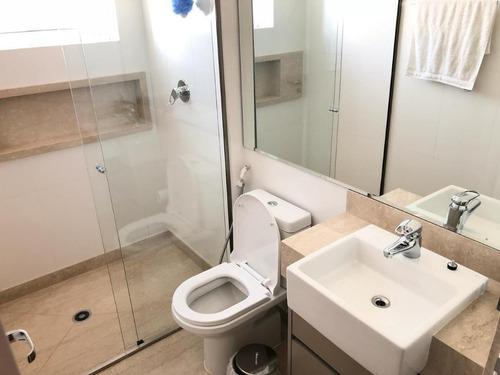 Imagem 7 de 30 de Apartamento Residencial À Venda, Jardim Anália Franco, São Paulo. - Ap5338