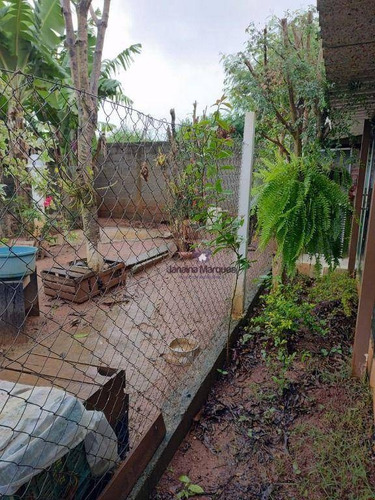 Imagem 8 de 28 de Chácara Com 2 Dormitórios À Venda, 970 M² Por R$ 420.000,00 - Viçoso - Araçariguama/sp - Ch0186