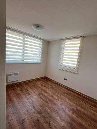 Arriendo Departamento Edificio Nuevo 18