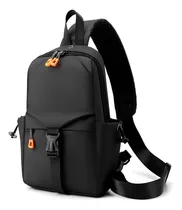 Comprar Pecheras Mochila Bolsa De Hombro Bandolera De Viaje 