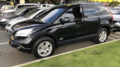 Honda Crv Modelo 2008 Crv Ex