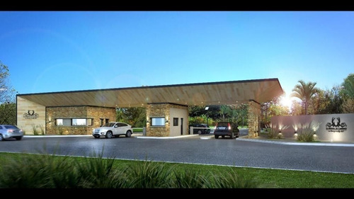 Imagen 2 de 7 de Lotes En Venta De 600m2 Ubicados En La Reserva De Canning