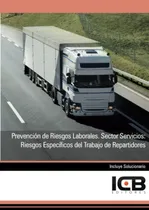 Comprar Libro: Prevención De Riesgos Laborales. Sector Servicios: Ri