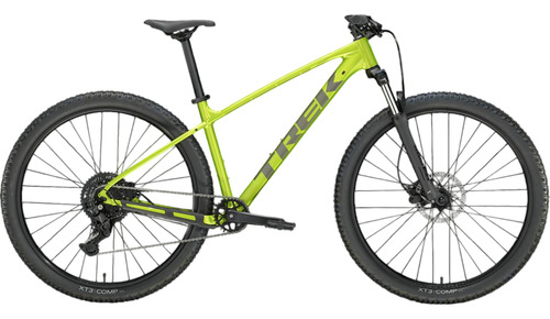 Bicicleta Mtb Trek Marlin 5 Gen 3 Verde Xs