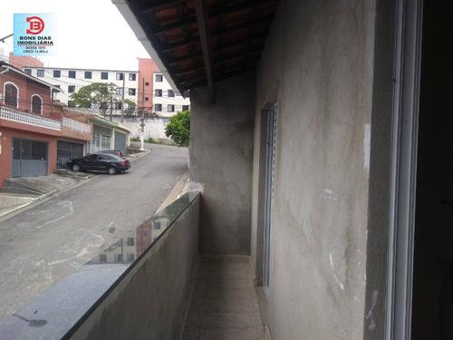 Imagem 13 de 15 de Sobrado - Conjunto Habitacional Padre Jose De Anchieta - Ref: 8024 - V-8024