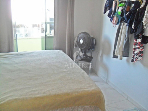 Imagem 7 de 25 de Sobrado Com 2 Dormitórios À Venda, 80 M² Por R$ 222.600,00 - Forquilhas - São José/sc - So0178