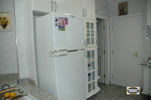 Imagem 6 de 30 de Apartamento A Venda No Bairro Vila Oliveira Em Mogi Das - 15-1