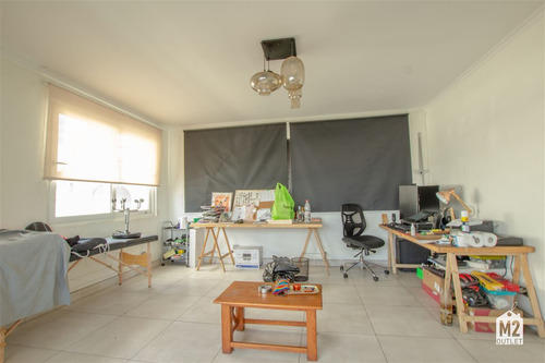 15% Off Departamento En Venta De 6 Dorm. En Santiago