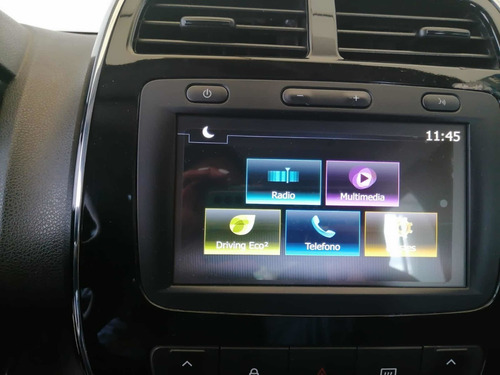 Imagen 12 de 15 de Renault Kwid Kwid
