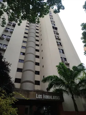 Apartamento en alquiler
