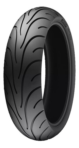 Cubierta Michelin 130 70 17 Pilot Street Twister - Fas Motos