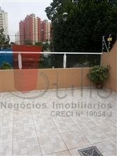 Imagem 10 de 13 de Sobrado - Vila Cleonice - Ref: 901 - V-901