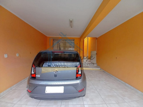 Imagem 25 de 28 de Casa - Ca00183 - 69001951