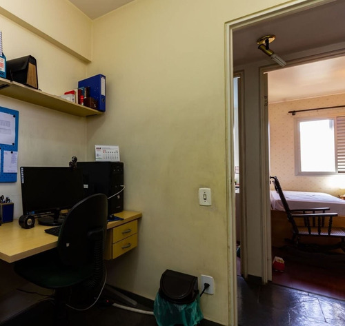 Imagem 16 de 25 de Apartamento Em Morumbi, São Paulo/sp De 180m² 4 Quartos À Venda Por R$ 720.000,00 - Ap2109527-s