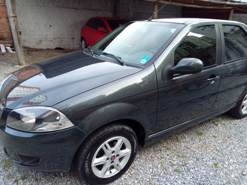 Fiat Siena 1.4 El Flex 4p