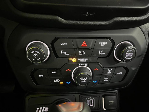 Jeep Renegade 1.3 T270 TURBO FLEX S 4X4 AT9