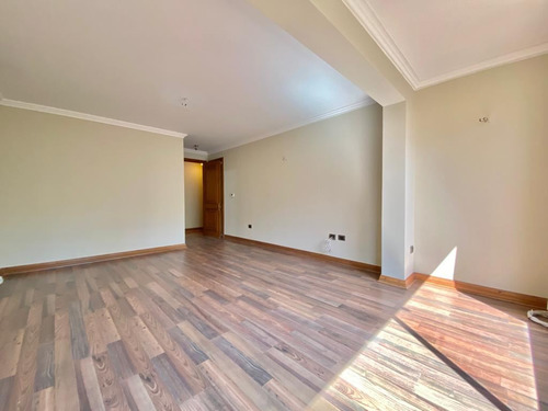 Penthouse Dúplex Vitacura: Lo Curro / Vía Aurora