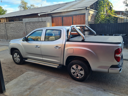 Maxus T60 4X2 Gl