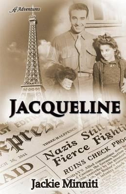 Libro Jacqueline - Jackie Minniti