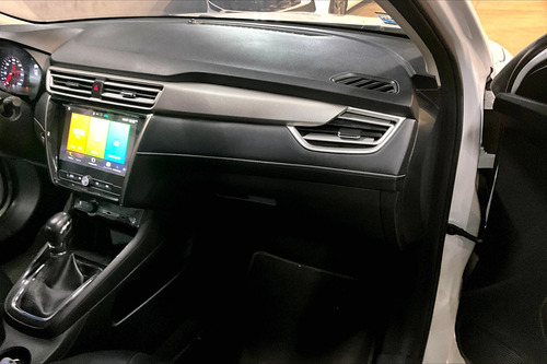 Mg Mg5 2022