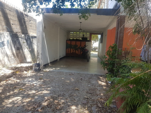 Imagen 9 de 10 de Casa Para Remodelar Sabanamar