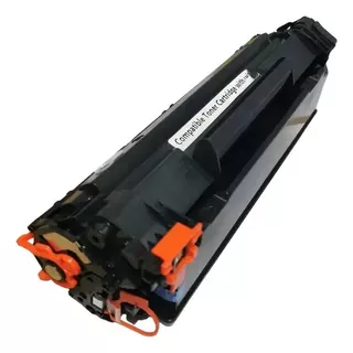 Toner Compatible Para Hp Laserjet P1005 , P1006 35a Cb435a