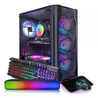 Pc Gamer Rgb Ryzen 9 7900x Rtx3060