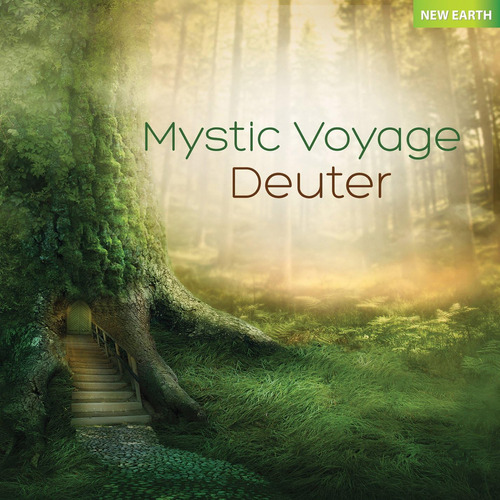 Cd: Mystic Voyage