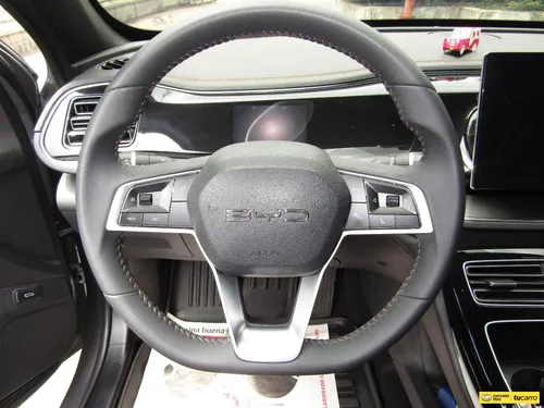 Byd Qin Plus 1.5 Dm-i