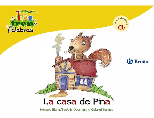 Libro La Casa De Pina - Doumeric, Beatriz