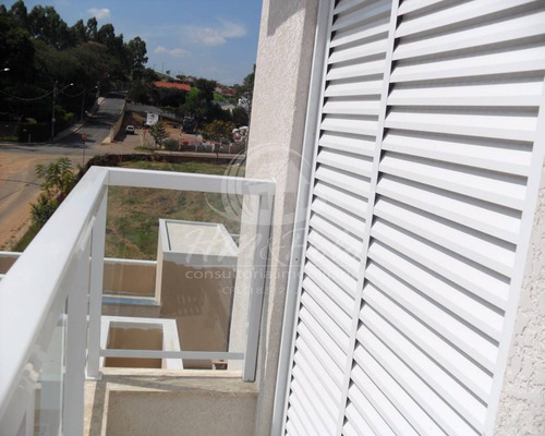 Imagem 3 de 11 de Apartamento À Venda Em Jardim Vitória - Ap058725
