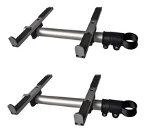 Comprar Par De Braço Extensor Reforçado Para Rack Be-m Titanium