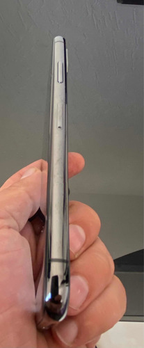 iPhone X 64gb (Usado)