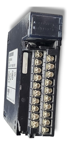 Ge Fanuc Ic693mdl646c (Usado)