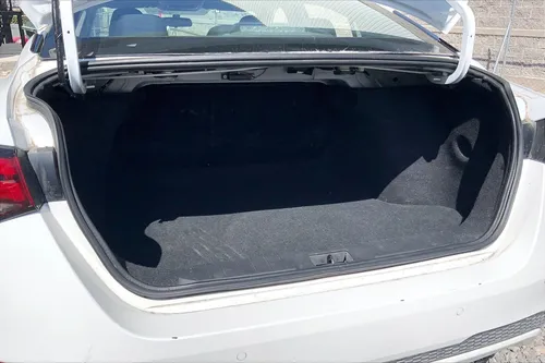 Nissan Sentra 2022