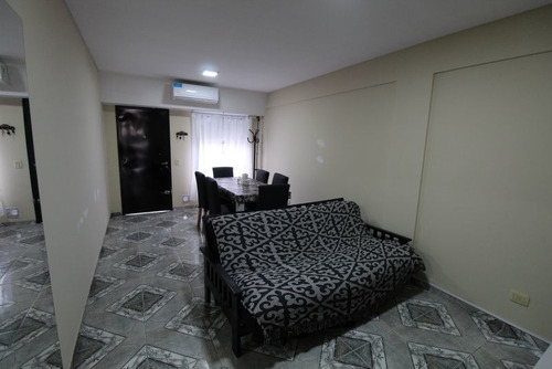Excelente Duplex 3 Ambientes Con Cochera En Dos Plantas