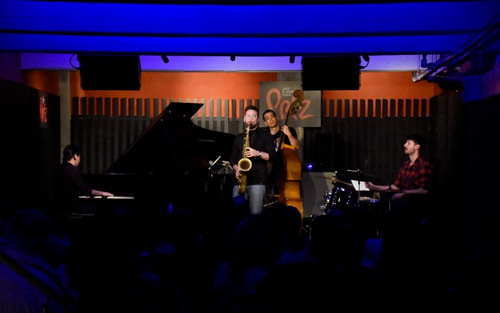 Imagen 2 de 9 de Clases Saxo Y Flauta Traversa Online Y Presencial Belgrano