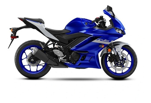 Imagen 18 de 19 de Yamaha R3 0km - Concesionario Oficial