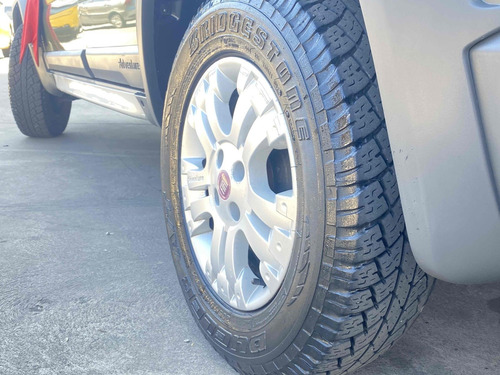 Fiat Palio 1.8 MPI ADVENTURE WEEKEND 16V FLEX 4P MANUAL